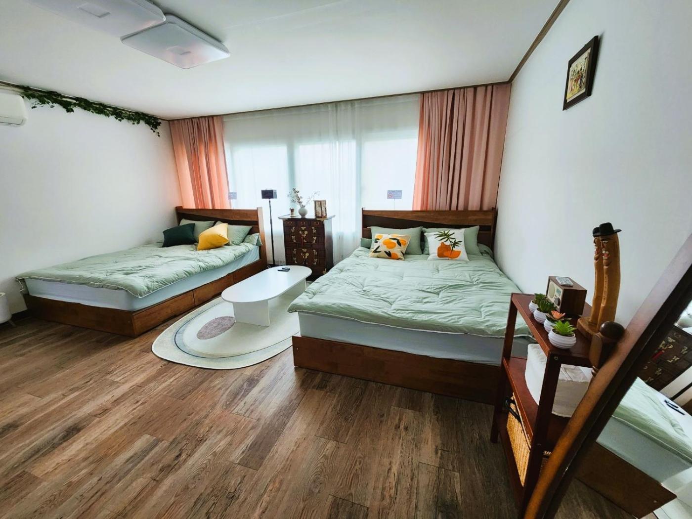Jb Stay#Hongdae & Sinchon 10Min#Double Room Seoul Exteriör bild