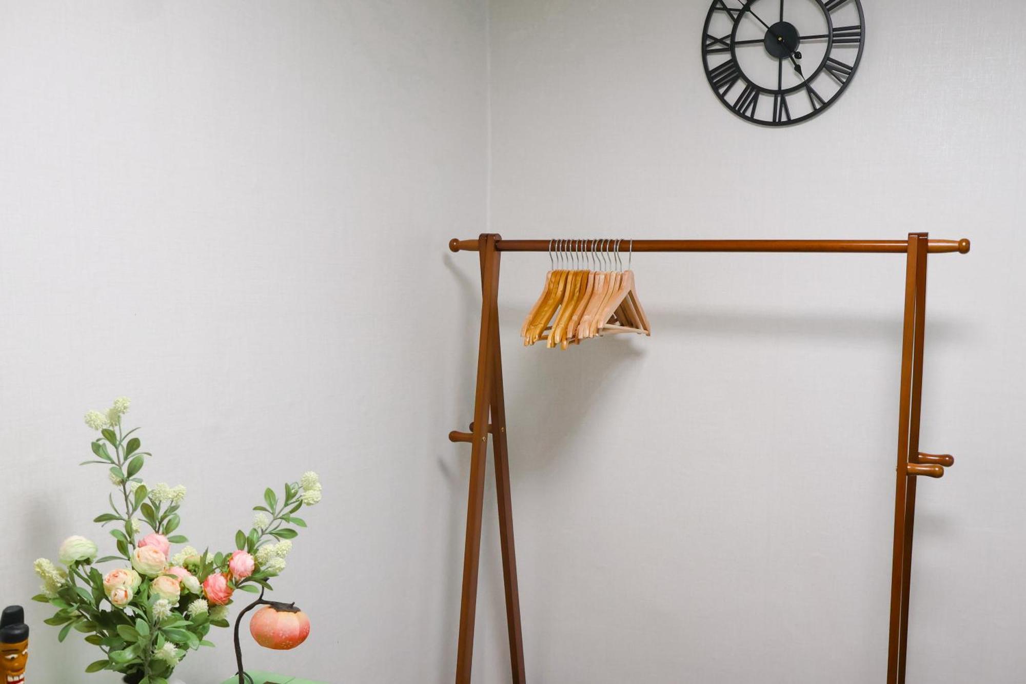 Jb Stay#Hongdae & Sinchon 10Min#Double Room Seoul Exteriör bild