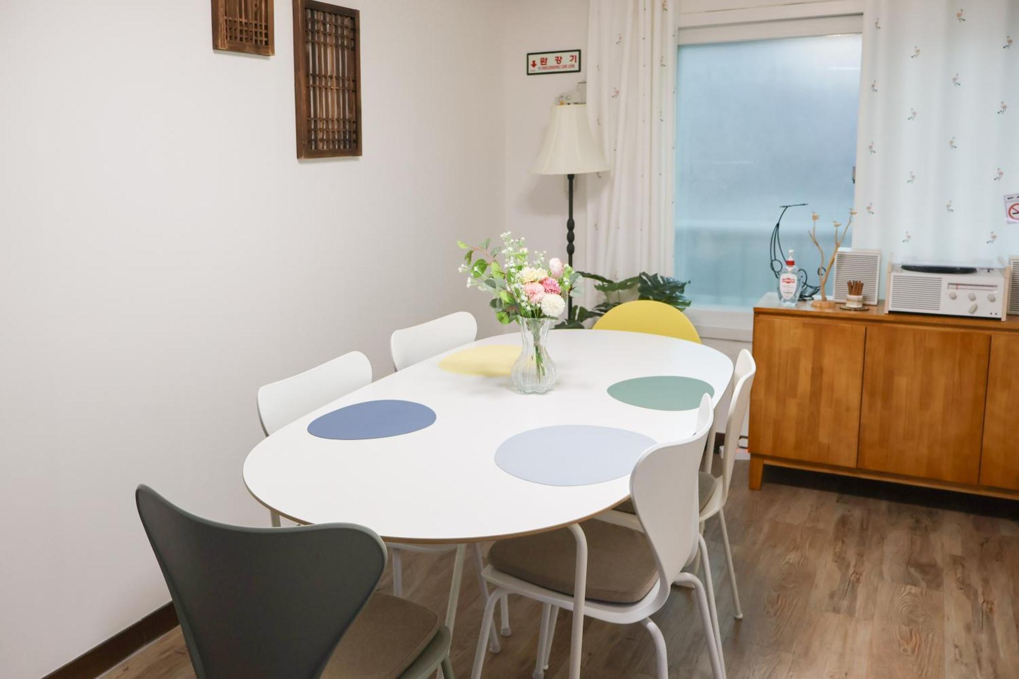 Jb Stay#Hongdae & Sinchon 10Min#Double Room Seoul Exteriör bild