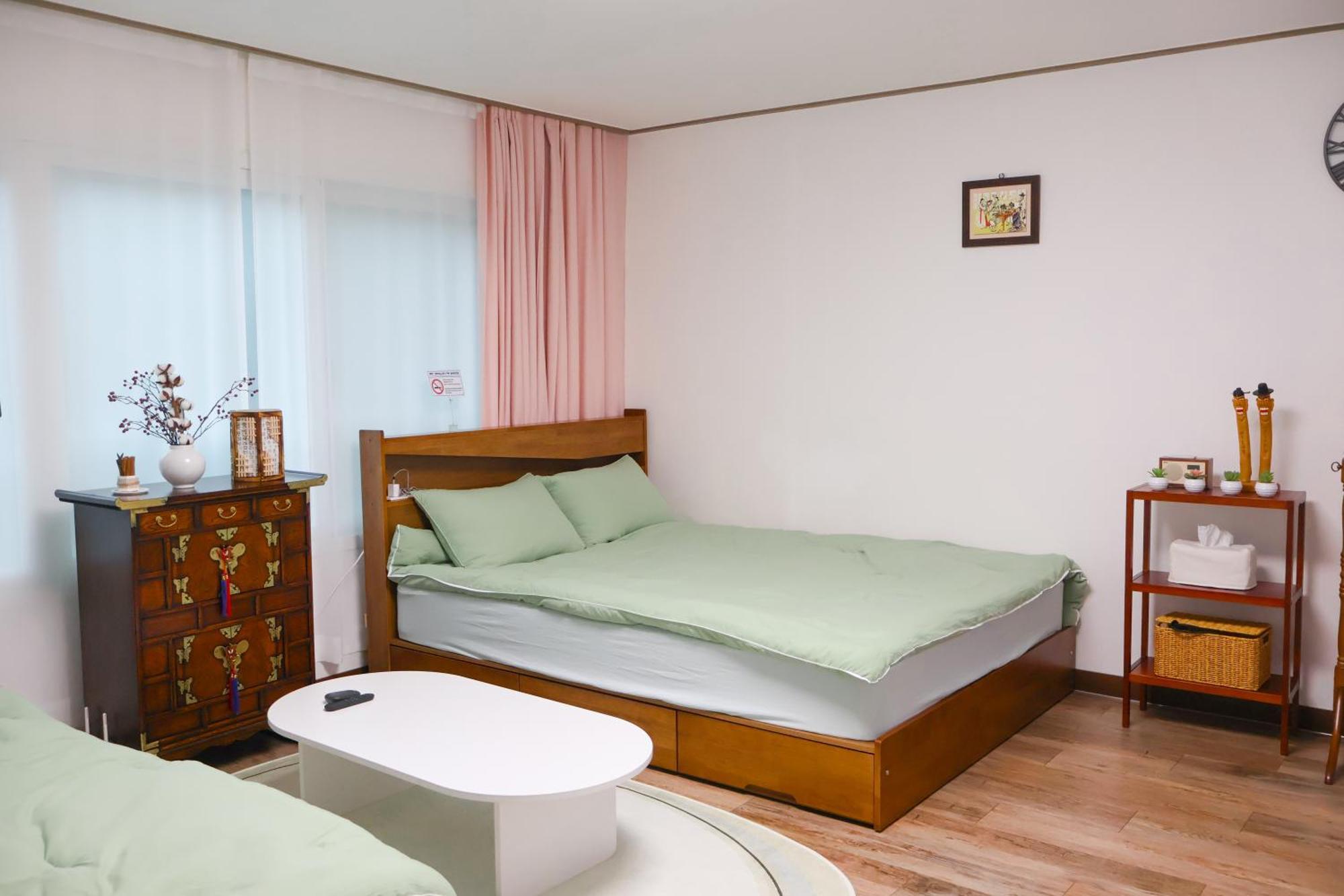 Jb Stay#Hongdae & Sinchon 10Min#Double Room Seoul Exteriör bild