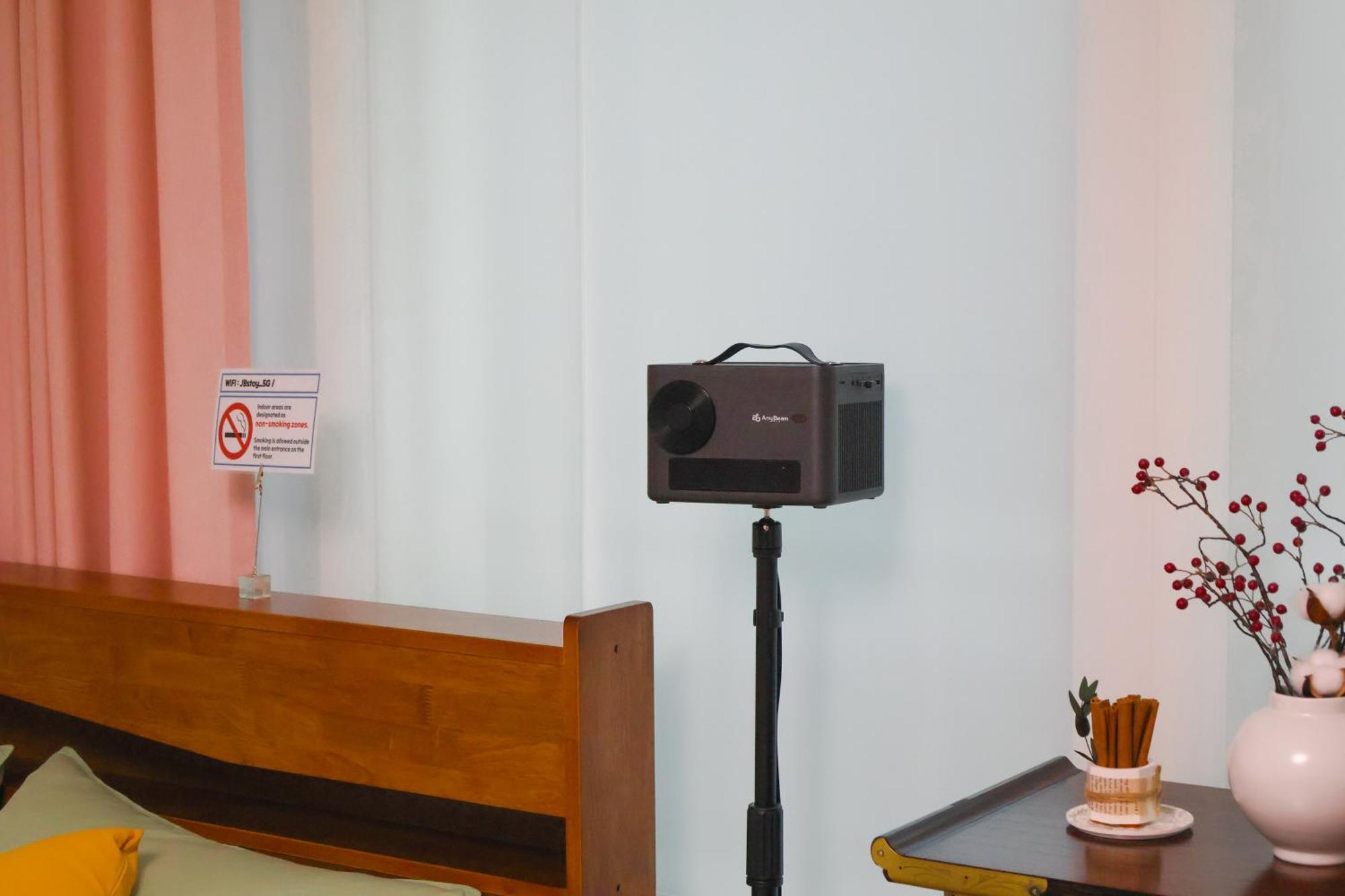 Jb Stay#Hongdae & Sinchon 10Min#Double Room Seoul Exteriör bild