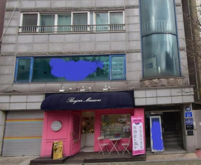 Jb Stay#Hongdae & Sinchon 10Min#Double Room Seoul Exteriör bild