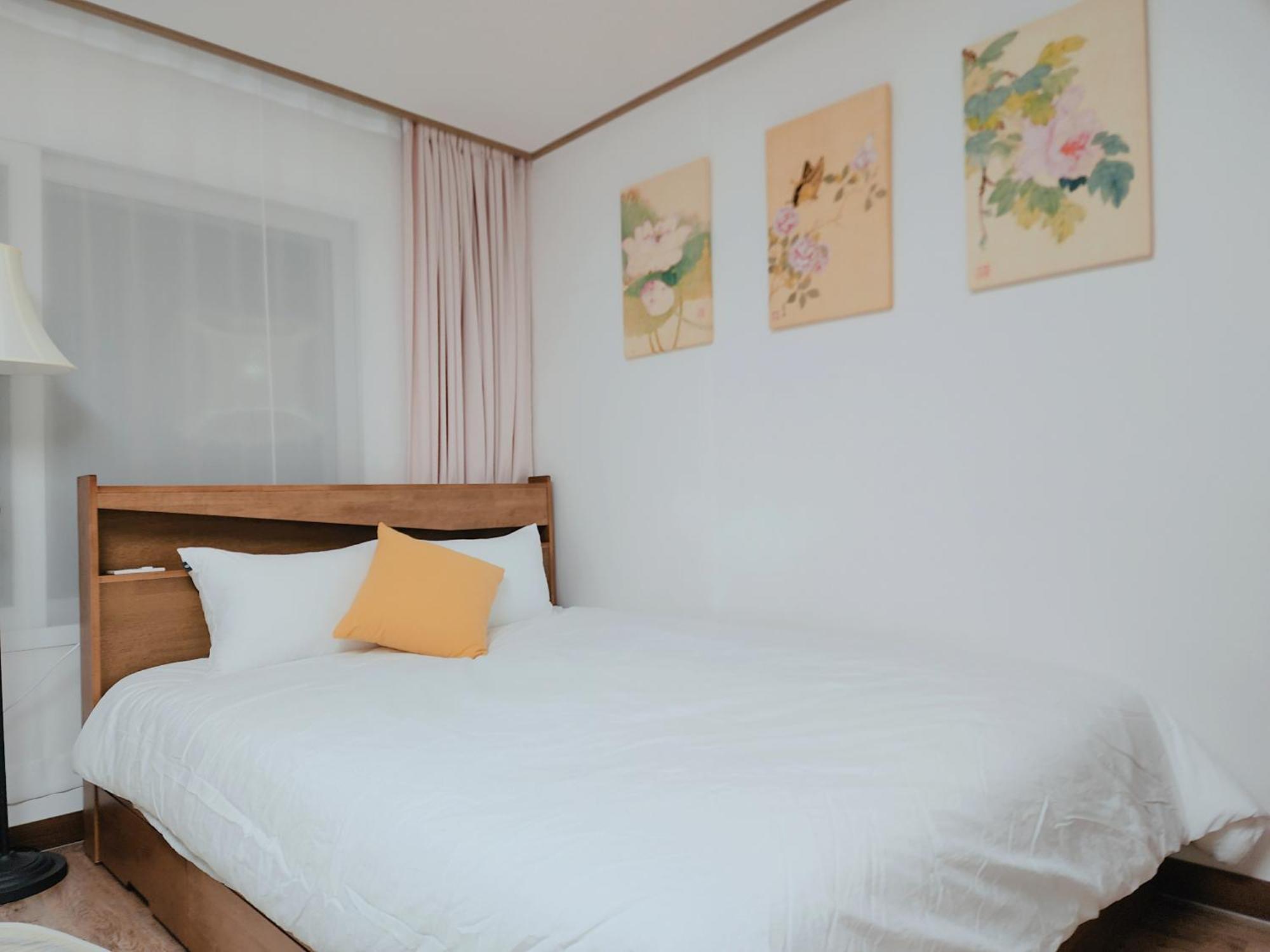 Jb Stay#Hongdae & Sinchon 10Min#Double Room Seoul Exteriör bild